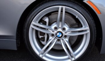 2013 BMW Z4 SDRIVE35IS ROADSTER full