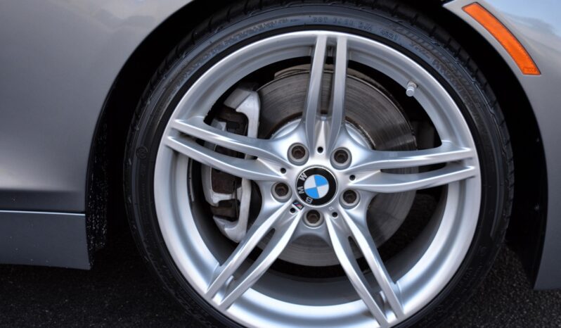 2013 BMW Z4 SDRIVE35IS ROADSTER full