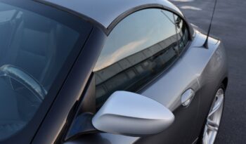2013 BMW Z4 SDRIVE35IS ROADSTER full