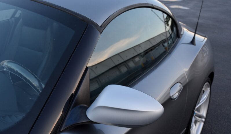 2013 BMW Z4 SDRIVE35IS ROADSTER full
