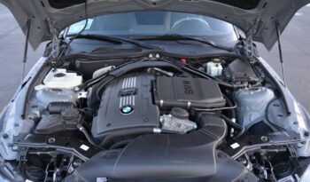 2013 BMW Z4 SDRIVE35IS ROADSTER full