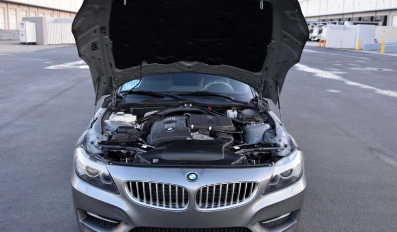 2013 BMW Z4 SDRIVE35IS ROADSTER full