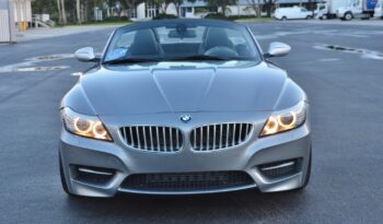 2013 BMW Z4 SDRIVE35IS ROADSTER full