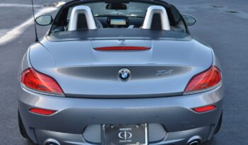 2013 BMW Z4 SDRIVE35IS ROADSTER full