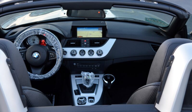2013 BMW Z4 SDRIVE35IS ROADSTER full