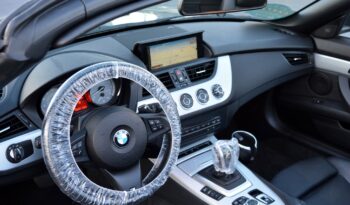 2013 BMW Z4 SDRIVE35IS ROADSTER full