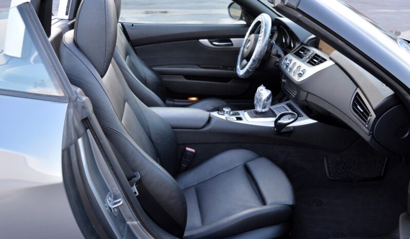 2013 BMW Z4 SDRIVE35IS ROADSTER full