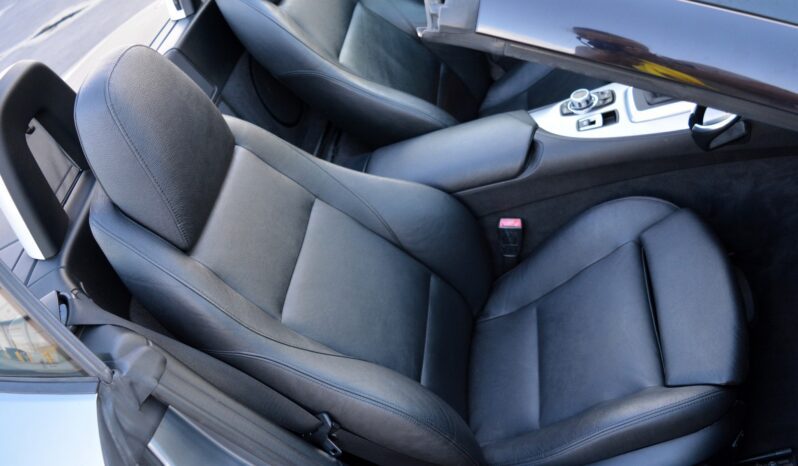 2013 BMW Z4 SDRIVE35IS ROADSTER full