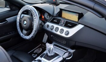 2013 BMW Z4 SDRIVE35IS ROADSTER full