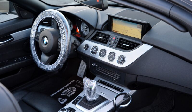 2013 BMW Z4 SDRIVE35IS ROADSTER full