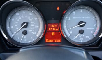 2013 BMW Z4 SDRIVE35IS ROADSTER full