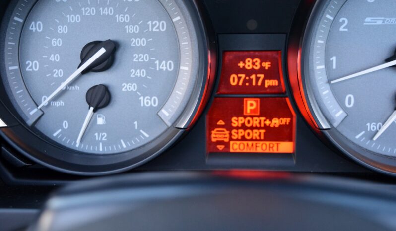 2013 BMW Z4 SDRIVE35IS ROADSTER full