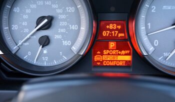 2013 BMW Z4 SDRIVE35IS ROADSTER full