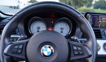 2013 BMW Z4 SDRIVE35IS ROADSTER full