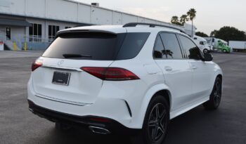 2020 MERCEDES BENZ GLE 350 AMG SPORT PKG full