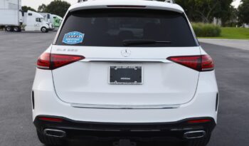 2020 MERCEDES BENZ GLE 350 AMG SPORT PKG full