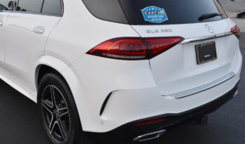 2020 MERCEDES BENZ GLE 350 AMG SPORT PKG full