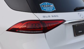 2020 MERCEDES BENZ GLE 350 AMG SPORT PKG full