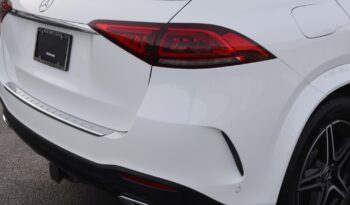 2020 MERCEDES BENZ GLE 350 AMG SPORT PKG full