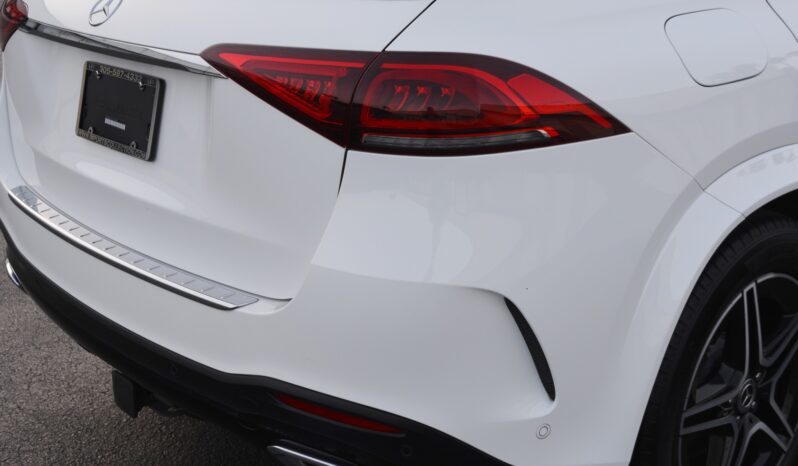 2020 MERCEDES BENZ GLE 350 AMG SPORT PKG full