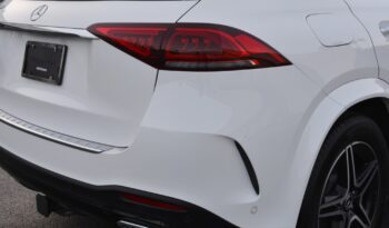 2020 MERCEDES BENZ GLE 350 AMG SPORT PKG full