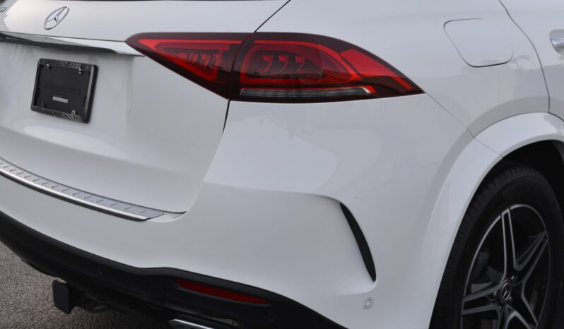 2020 MERCEDES BENZ GLE 350 AMG SPORT PKG full