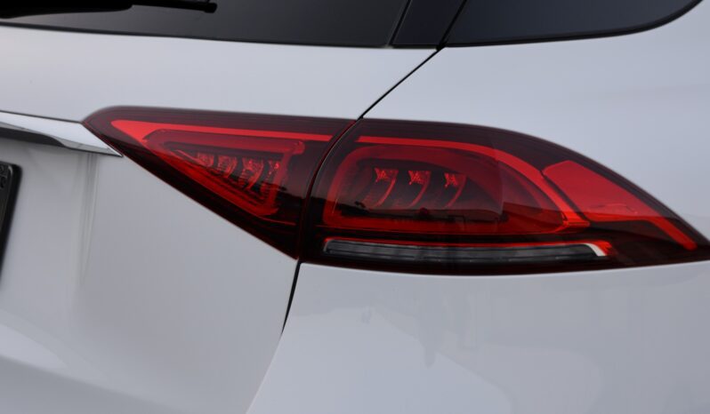 2020 MERCEDES BENZ GLE 350 AMG SPORT PKG full