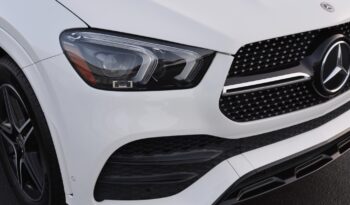 2020 MERCEDES BENZ GLE 350 AMG SPORT PKG full