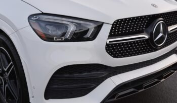2020 MERCEDES BENZ GLE 350 AMG SPORT PKG full