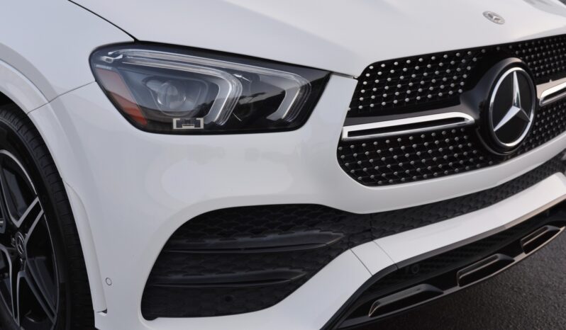2020 MERCEDES BENZ GLE 350 AMG SPORT PKG full