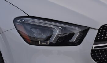 2020 MERCEDES BENZ GLE 350 AMG SPORT PKG full