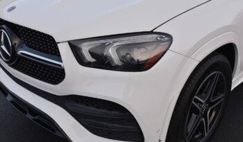 2020 MERCEDES BENZ GLE 350 AMG SPORT PKG full