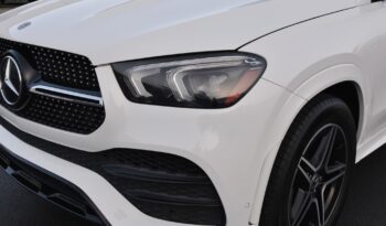 2020 MERCEDES BENZ GLE 350 AMG SPORT PKG full