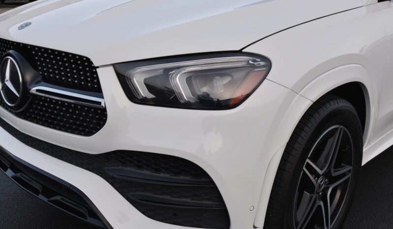 2020 MERCEDES BENZ GLE 350 AMG SPORT PKG full