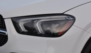 2020 MERCEDES BENZ GLE 350 AMG SPORT PKG full