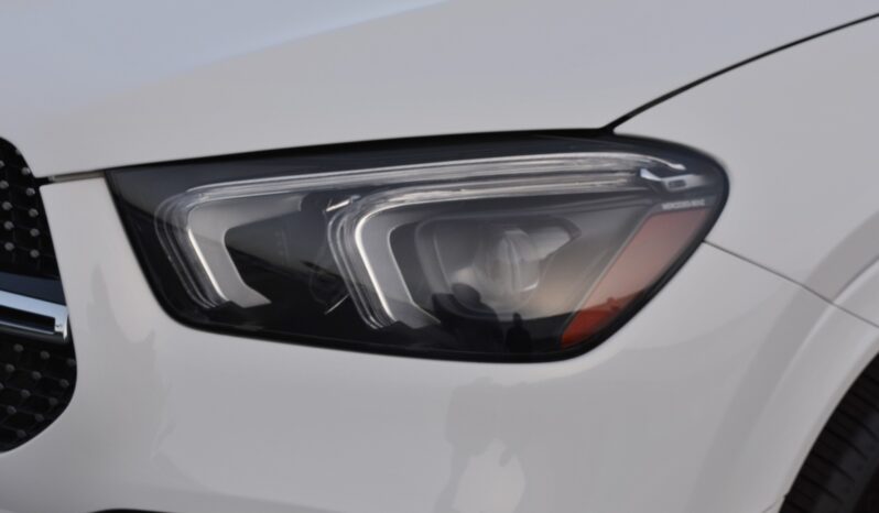 2020 MERCEDES BENZ GLE 350 AMG SPORT PKG full