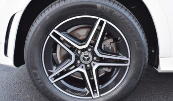 2020 MERCEDES BENZ GLE 350 AMG SPORT PKG full