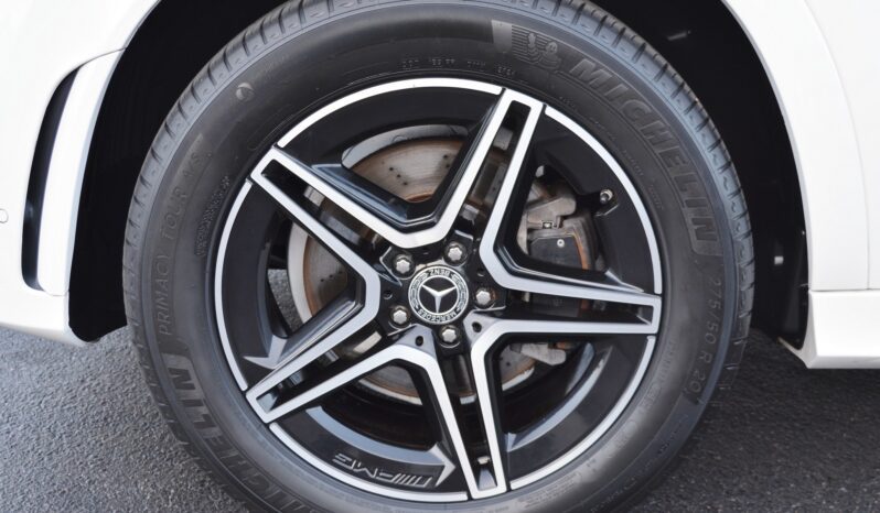 2020 MERCEDES BENZ GLE 350 AMG SPORT PKG full