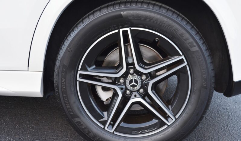 2020 MERCEDES BENZ GLE 350 AMG SPORT PKG full