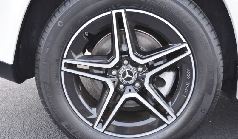 2020 MERCEDES BENZ GLE 350 AMG SPORT PKG full