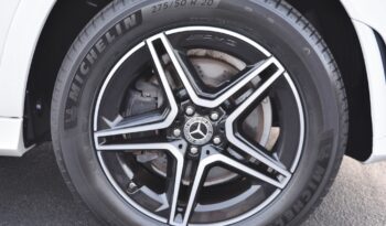 2020 MERCEDES BENZ GLE 350 AMG SPORT PKG full