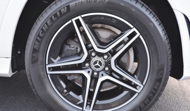 2020 MERCEDES BENZ GLE 350 AMG SPORT PKG full
