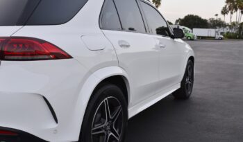 2020 MERCEDES BENZ GLE 350 AMG SPORT PKG full