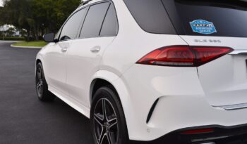 2020 MERCEDES BENZ GLE 350 AMG SPORT PKG full