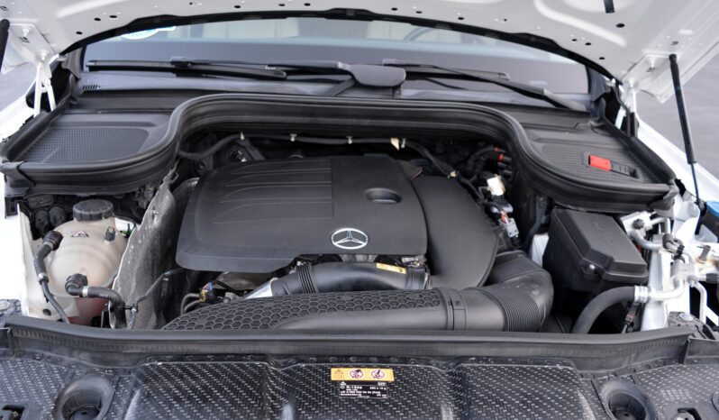 2020 MERCEDES BENZ GLE 350 AMG SPORT PKG full
