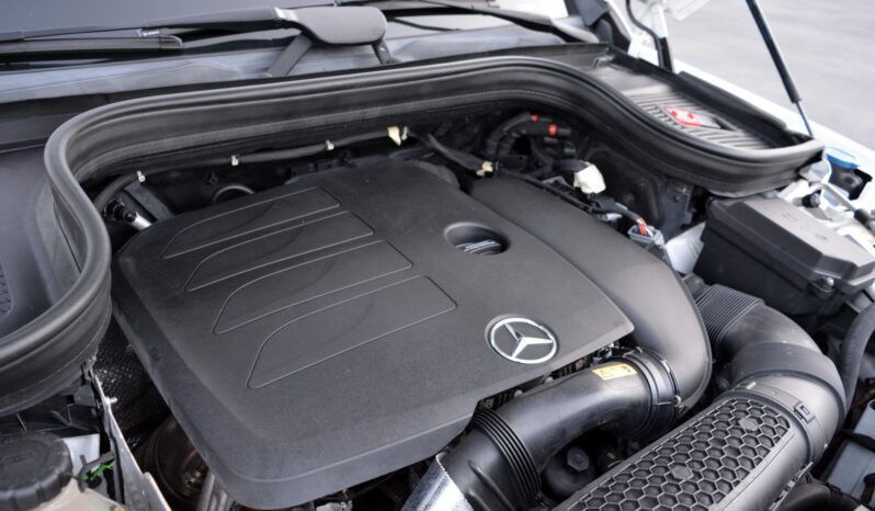 2020 MERCEDES BENZ GLE 350 AMG SPORT PKG full