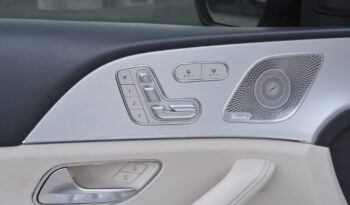 2020 MERCEDES BENZ GLE 350 AMG SPORT PKG full