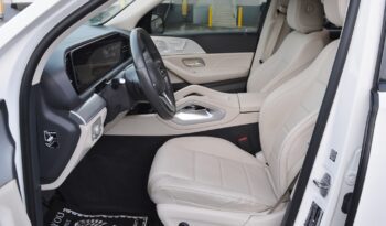 2020 MERCEDES BENZ GLE 350 AMG SPORT PKG full