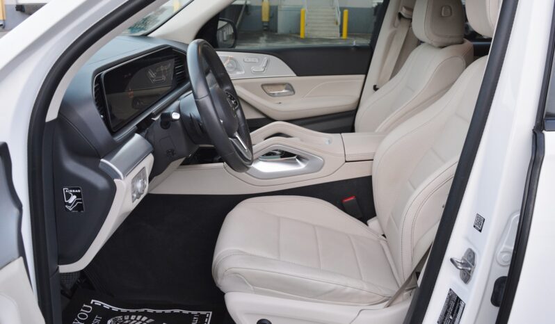 2020 MERCEDES BENZ GLE 350 AMG SPORT PKG full