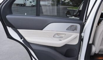 2020 MERCEDES BENZ GLE 350 AMG SPORT PKG full